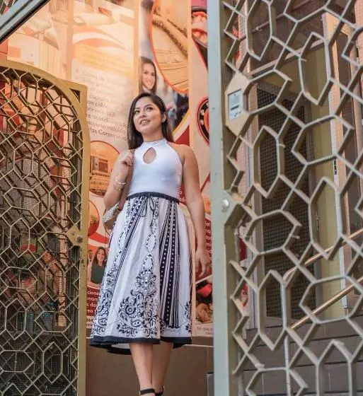 Retkeilymaja Amazonia Siu Hostal