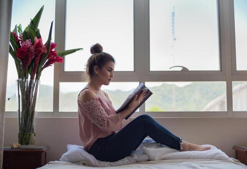 호스텔 Amazonia Siu Hostal