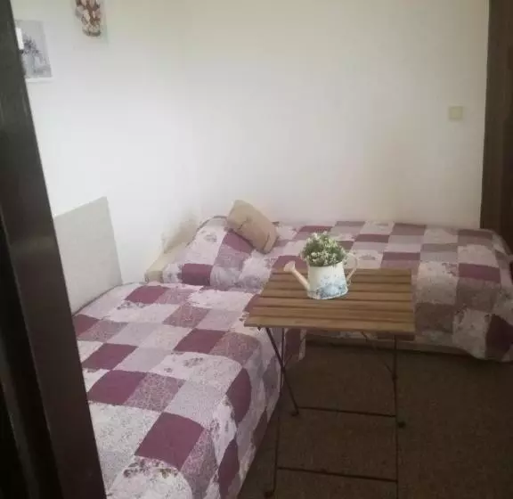 Retkeilymaja Penzion Lamberk