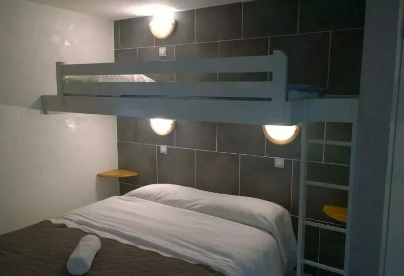 Fasthotel Chambéry