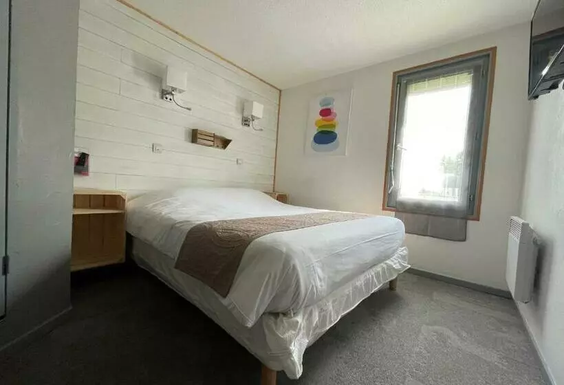 Fasthotel Chambéry
