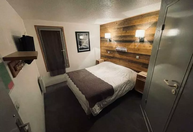Fasthotel Chambéry