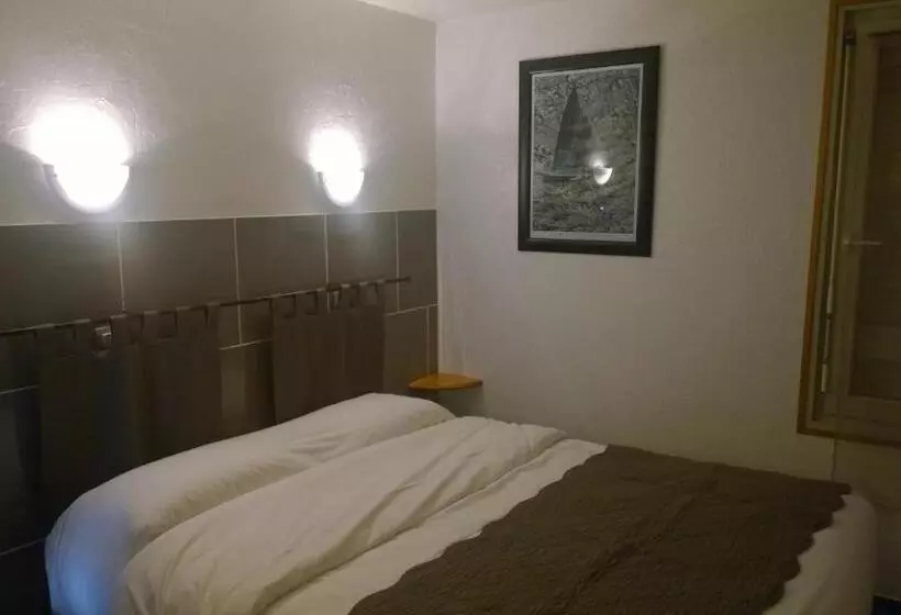 Fasthotel Chambéry