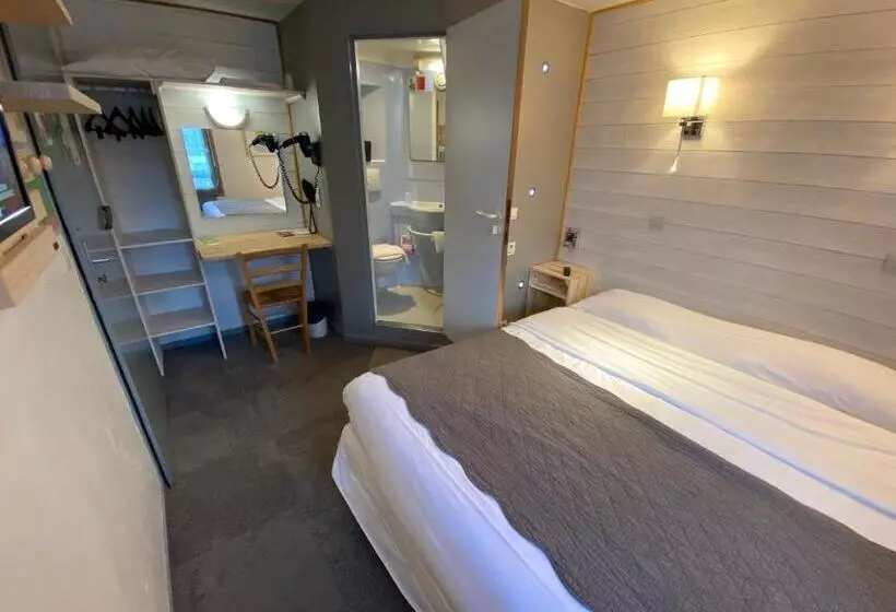 Fasthotel Chambéry