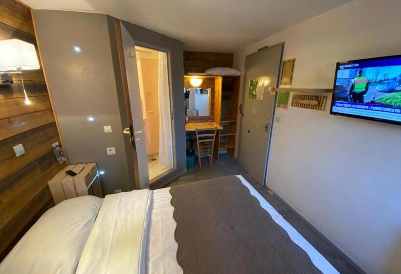 Fasthotel Chambéry
