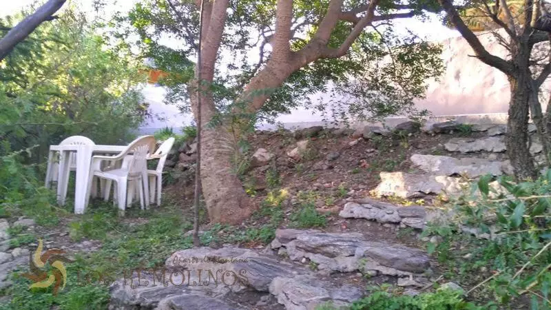 Los Remolinos