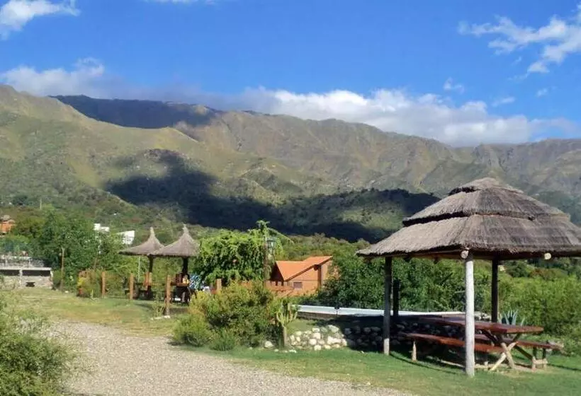 Los Remolinos
