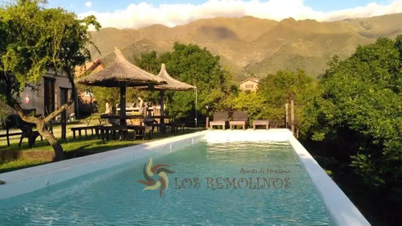 Los Remolinos