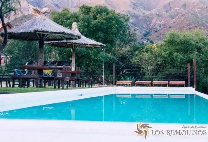 Los Remolinos