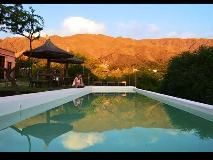 Los Remolinos