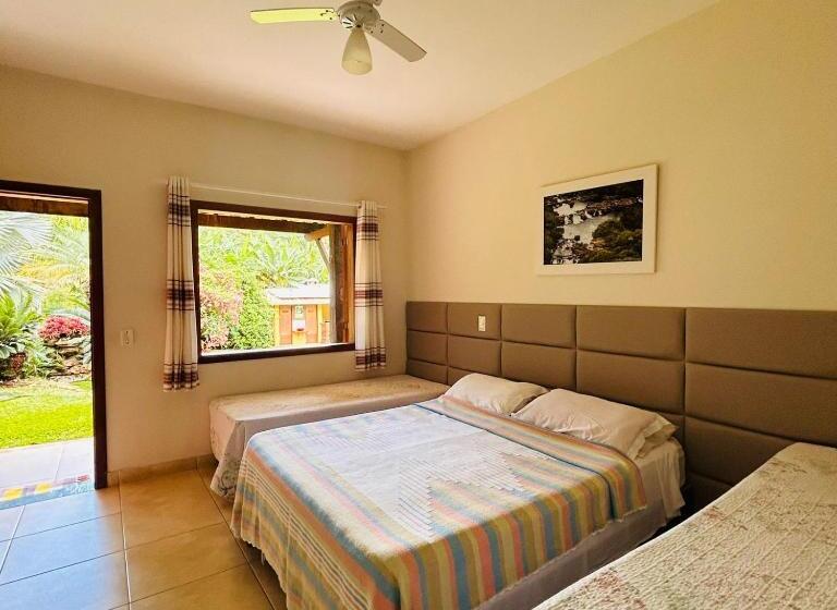 פנסיון Estancia Do Vale