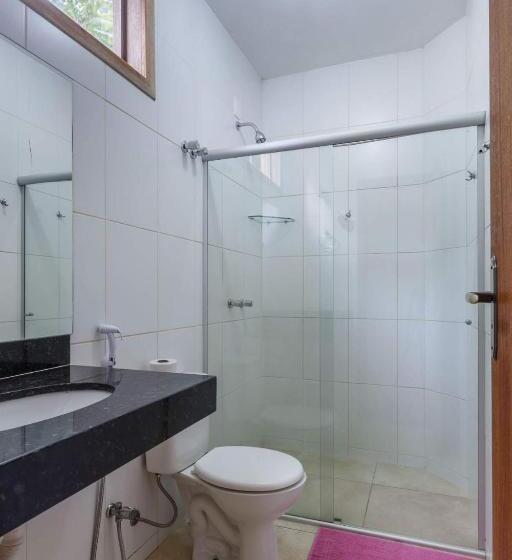 פנסיון Estancia Do Vale