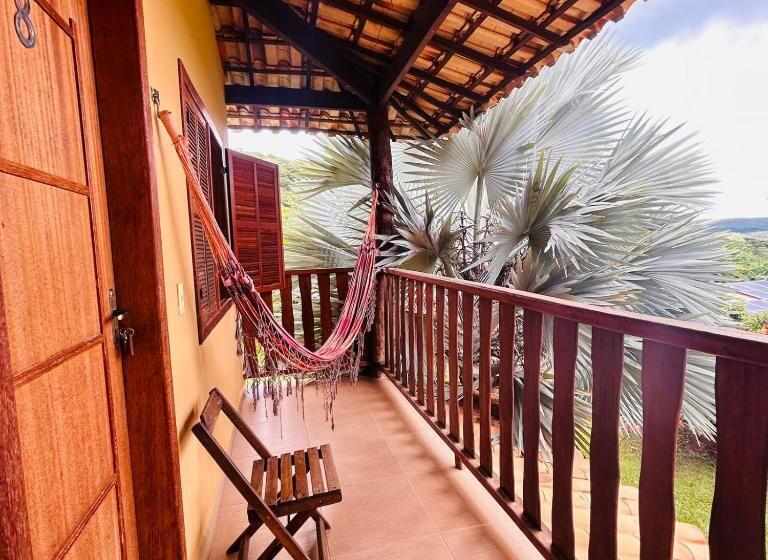 פנסיון Estancia Do Vale