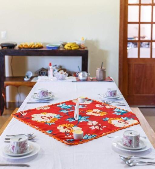 פנסיון Estancia Do Vale