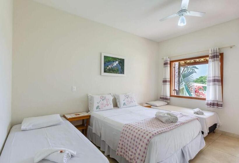 פנסיון Estancia Do Vale