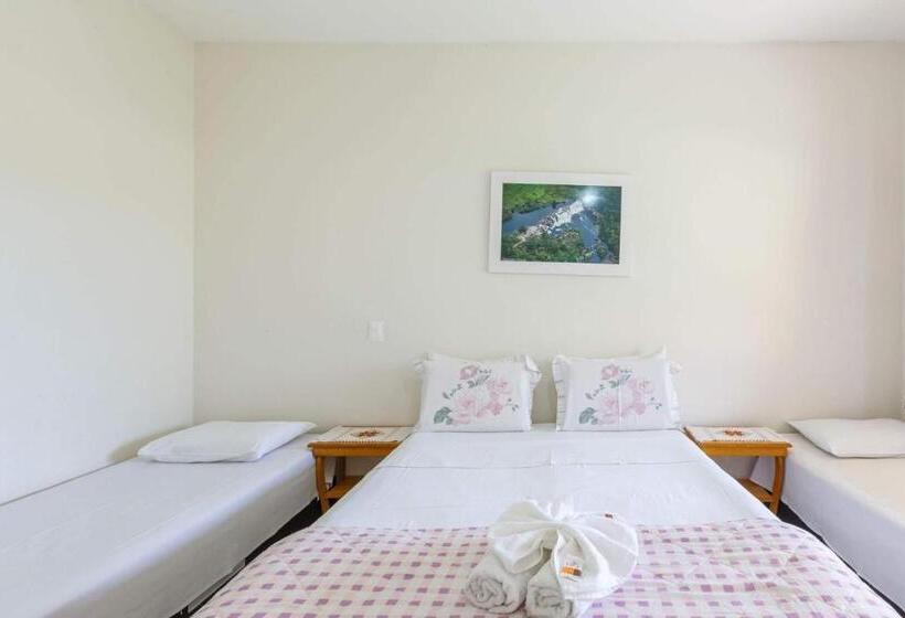 פנסיון Estancia Do Vale