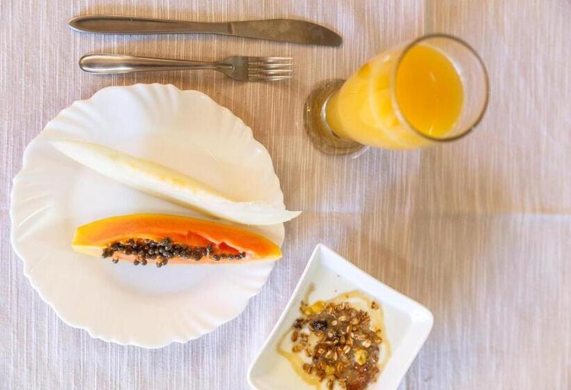 פנסיון Estancia Do Vale