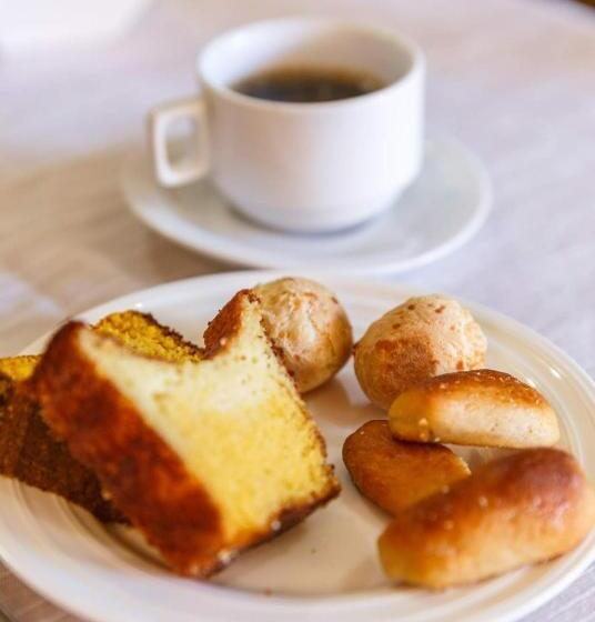 פנסיון Estancia Do Vale