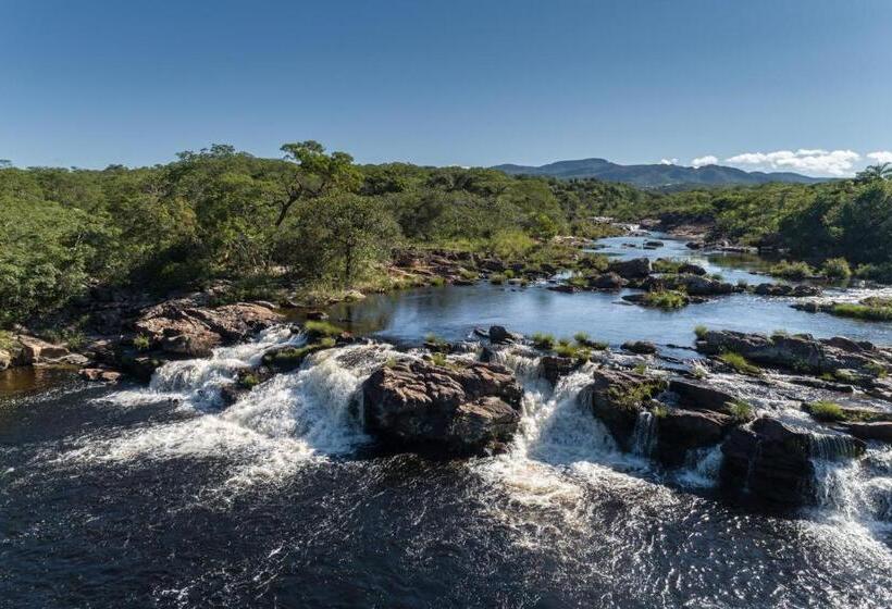 פנסיון Estancia Do Vale