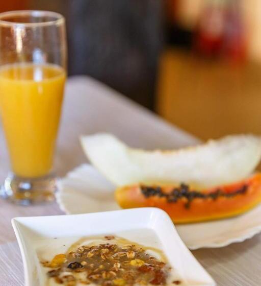 פנסיון Estancia Do Vale