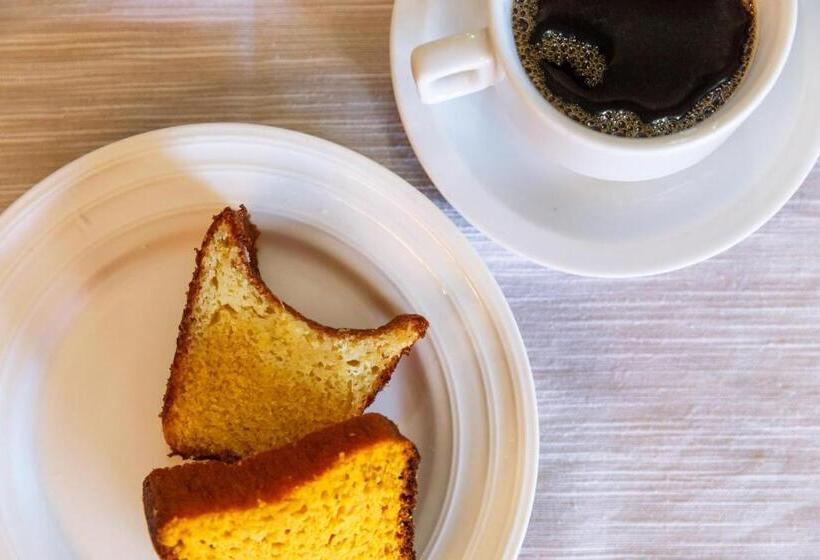 פנסיון Estancia Do Vale