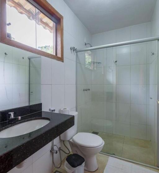 פנסיון Estancia Do Vale