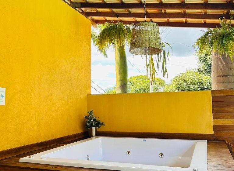 פנסיון Estancia Do Vale