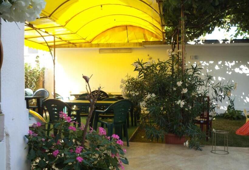 بنسيون Guest House Stoyanovi