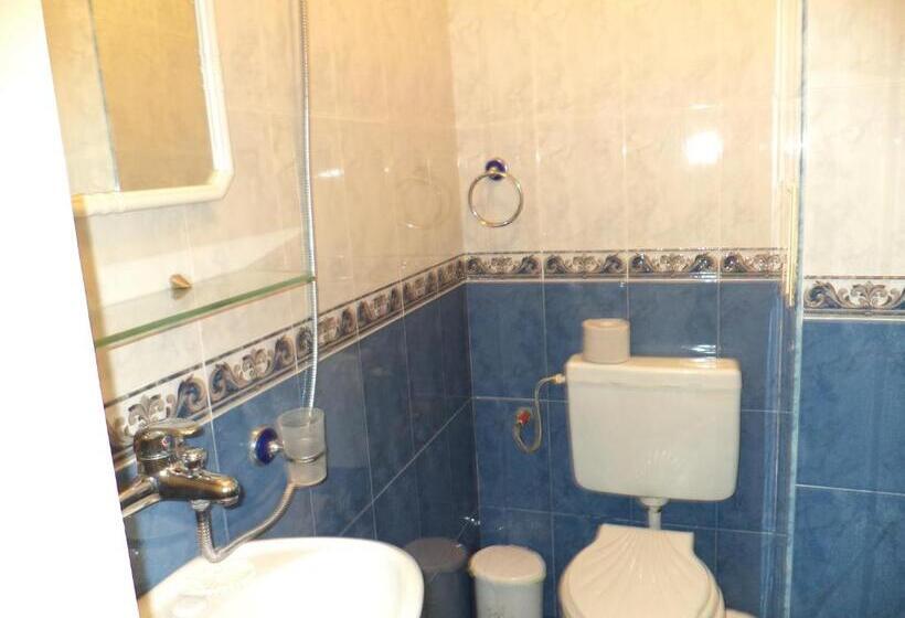 بنسيون Guest House Stoyanovi