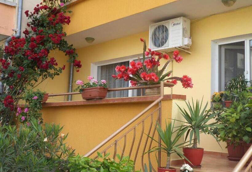 بنسيون Guest House Stoyanovi