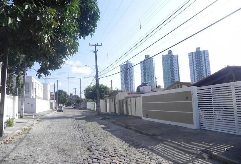 Pensão Pousada Zenite