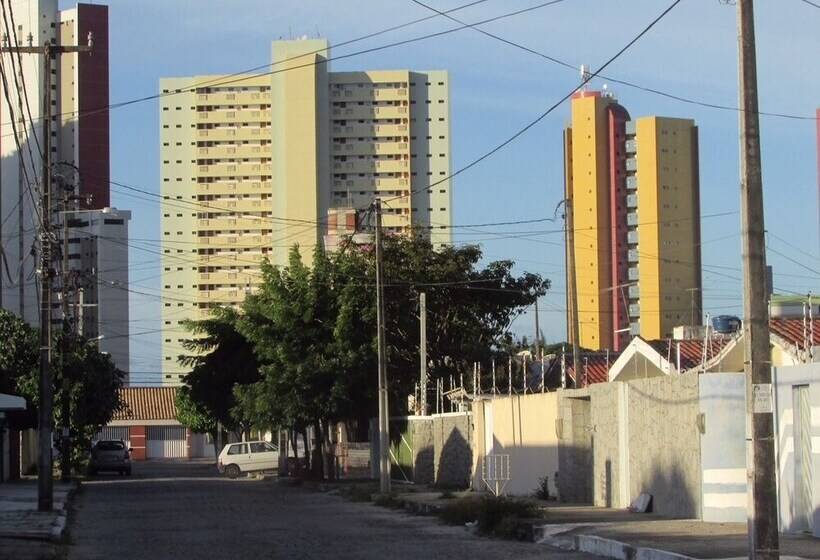 Pensão Pousada Zenite