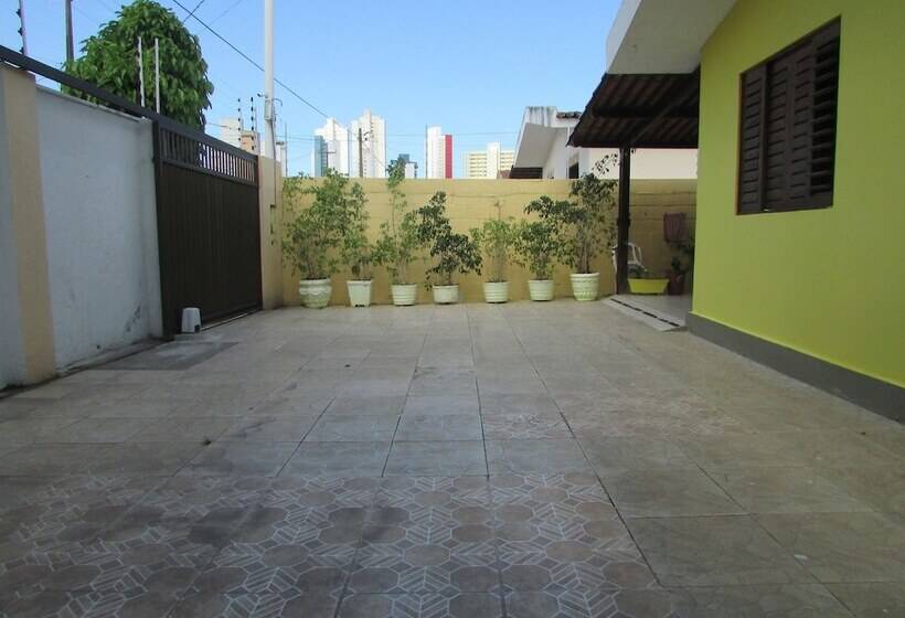 Pensão Pousada Zenite