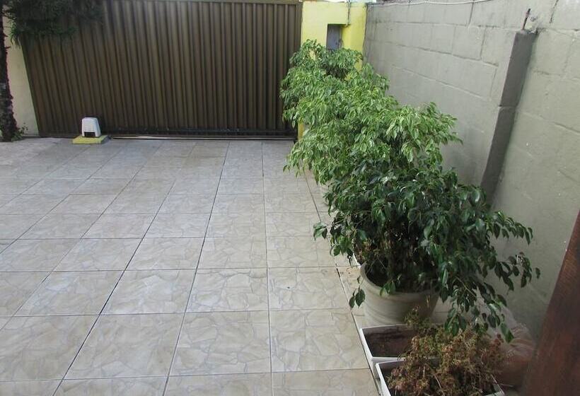 Pensão Pousada Zenite