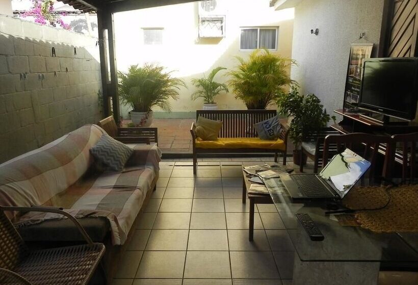 Pensão Pousada Zenite