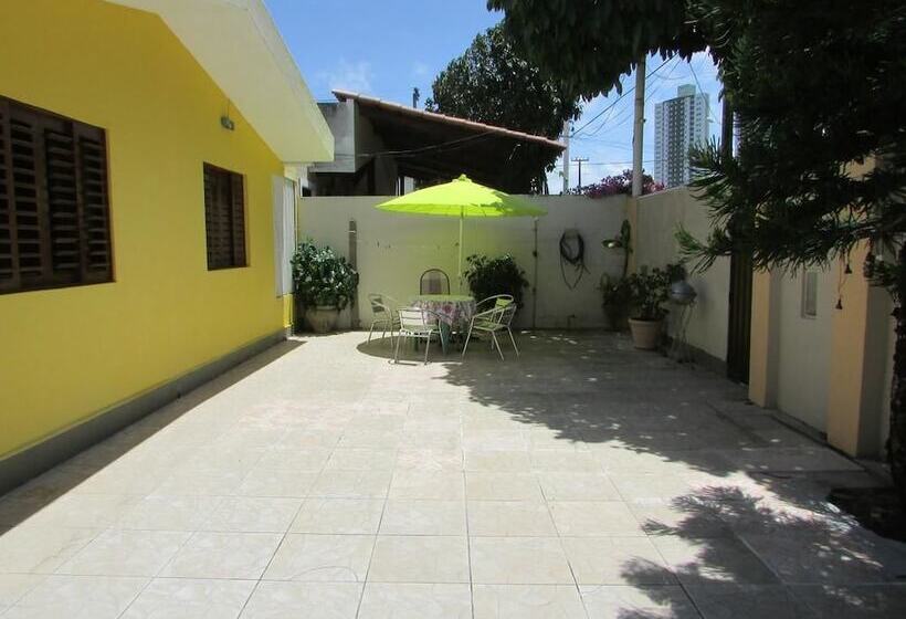 Pensão Pousada Zenite