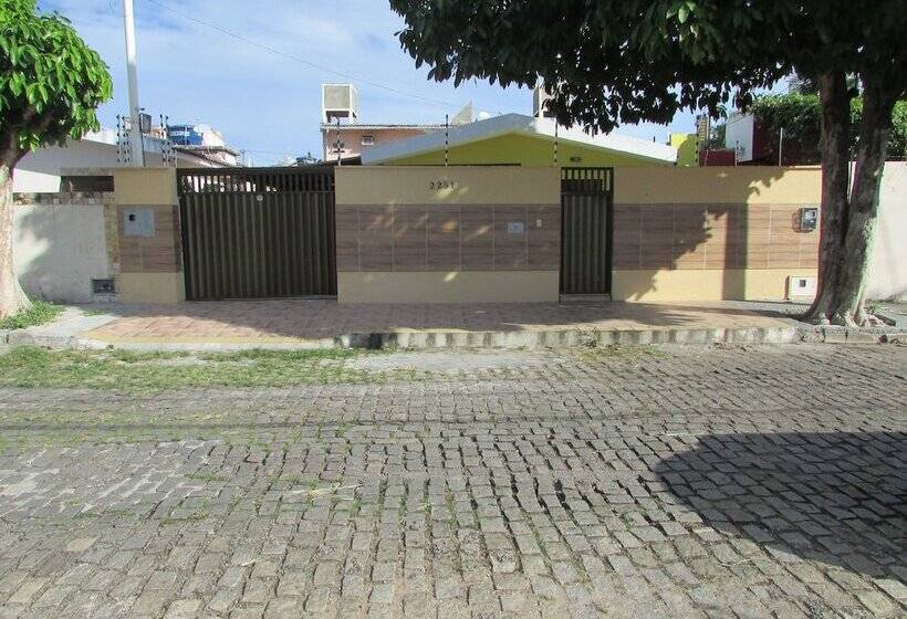 Pensão Pousada Zenite