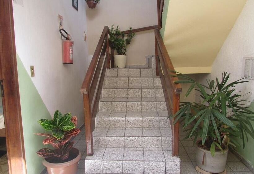 Pensão Pousada Zenite