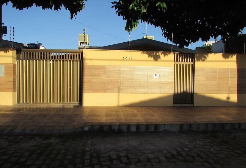 Pensão Pousada Zenite