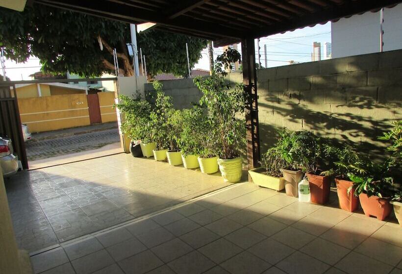 Pensão Pousada Zenite