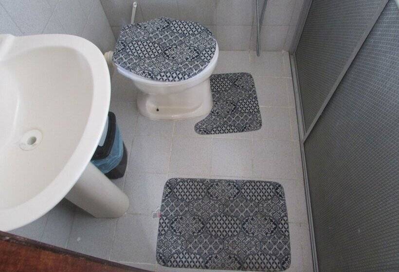 Pensão Pousada Zenite