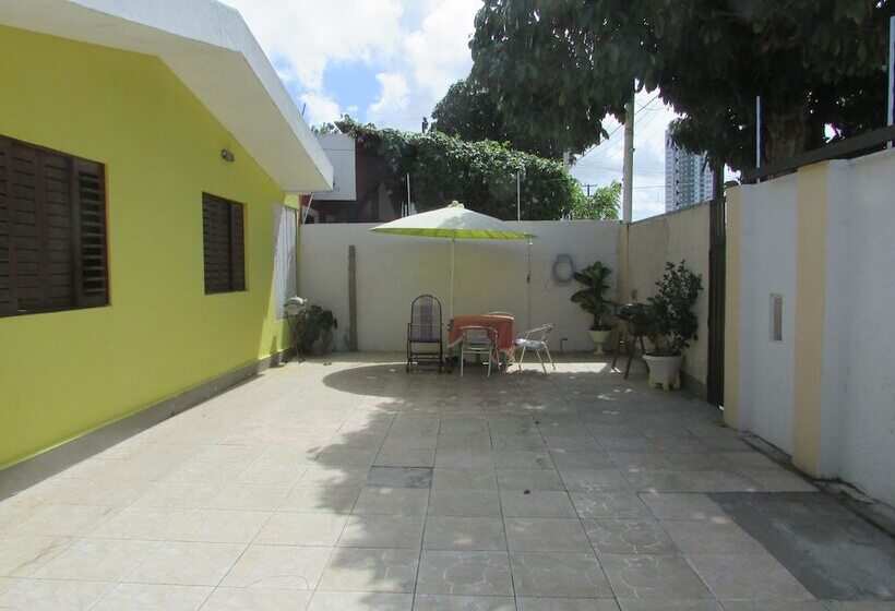 Pensão Pousada Zenite