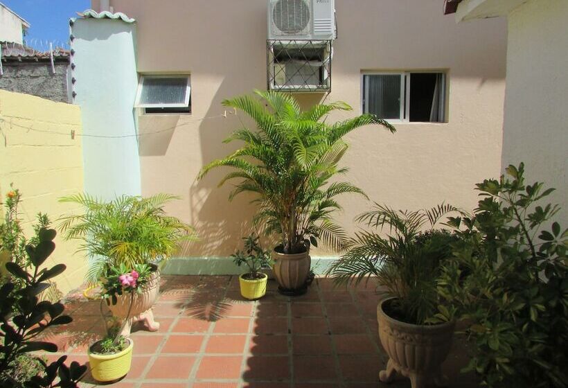 Pensão Pousada Zenite