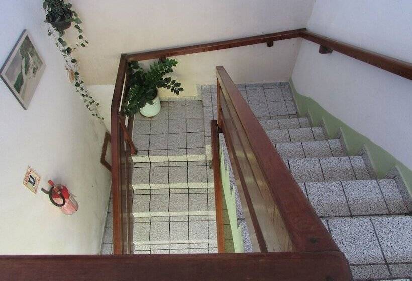 Pensão Pousada Zenite