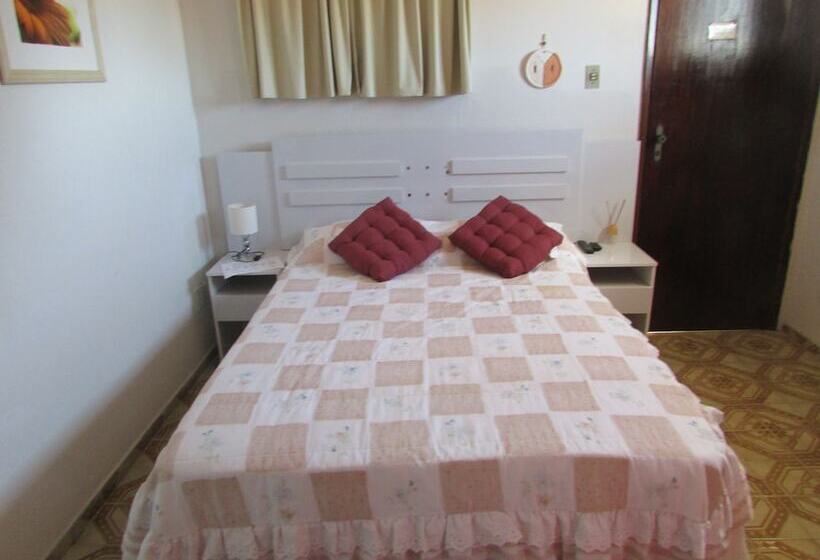 Pensão Pousada Zenite