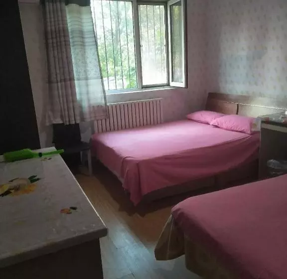 پانسیون Tianjin Xingyun Inn