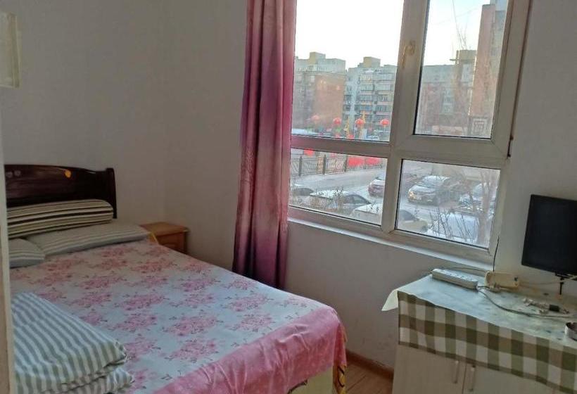 Pensione Tianjin Xingyun Inn