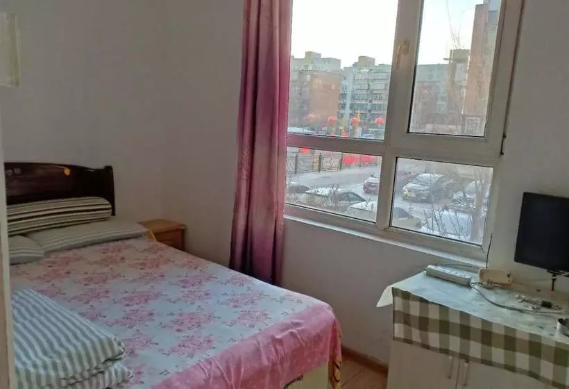 پانسیون Tianjin Xingyun Inn