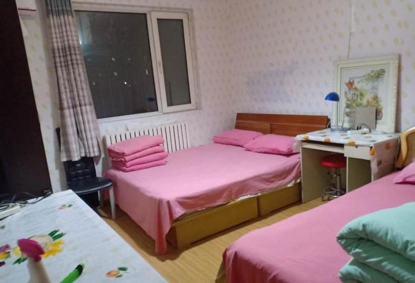 Pensione Tianjin Xingyun Inn