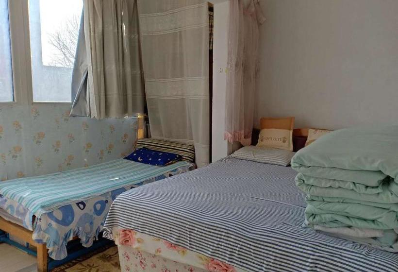 Pensione Tianjin Xingyun Inn